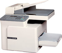 Fax L 400