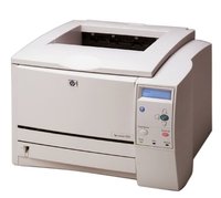 LaserJet 2300