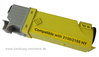 Alternative Dell 593-11037 ® Tonerkartusche Yellow (2500 Seiten)