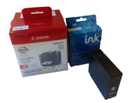 Gesamten Beitrag lesen: NEU! Kompatible Tintenpatronen für Canon MAXIFY-Serie