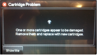 Firmware-Update von HP attackiert erneut kompatible Patronen! Die Lösung ist einfach!
