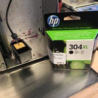 Gesamten Beitrag lesen: HP 302 und 304 Original-Patronen - HP sperrt eigene Tintenpatronen aus
