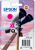 Original Epson 502XL Tintenpatrone Magenta (470 Seiten)