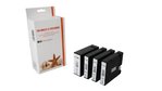 Kompatible PGI-2500XL Canon Tintenpatronen Multipack